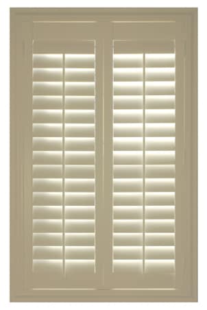 How to Inside Mount Interior Shutters  