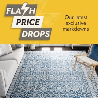 Our latest exclusive markdowns.