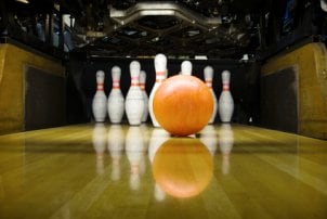 How to Keep Score in Bowling