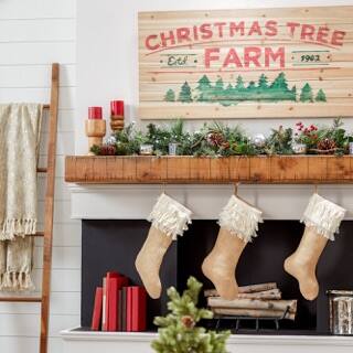 Christmas | Shop our Best Holiday Deals Online at Overstock