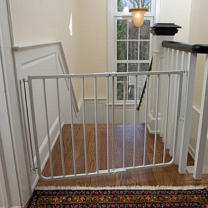 FAQs about Baby Safety Gates for Stairs  