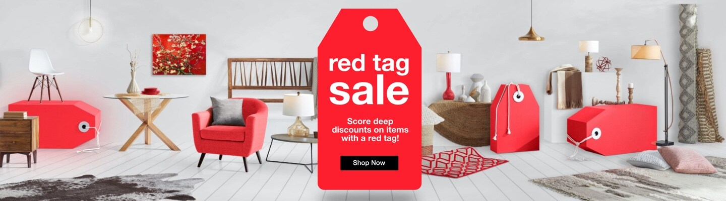 Overstock.com - Extra Up To 20% off on Home Essentials