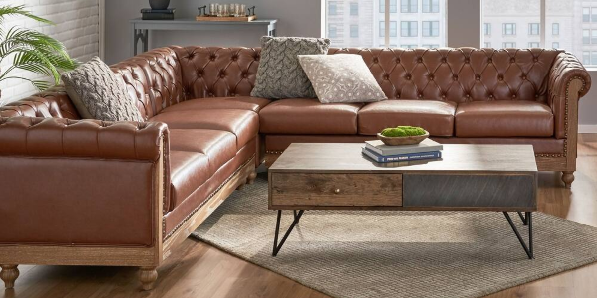 Living Room Furniture