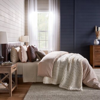 Cozy Bedding Sets