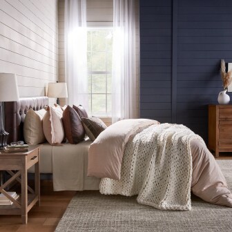 Shop Cozy Bedding Sets