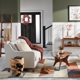 Shop Fall Decorating