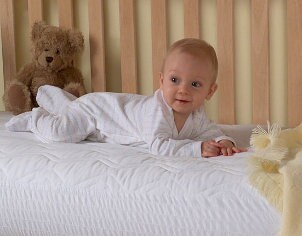 How to Compare Baby Mattresses  