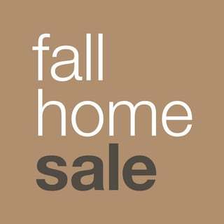 Save Up to 70% off Fall Home Sale at Ovestock