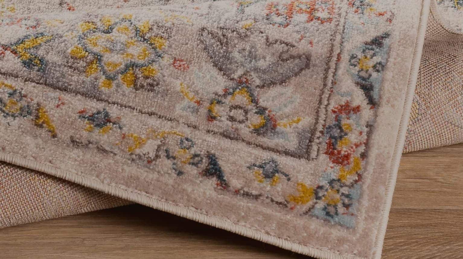 extra 10% off* select rugs by LIVABLISS. Use code LIVABLISSRUGS10 at checkout.