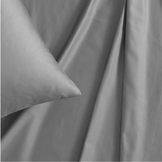 Sateen Fabric