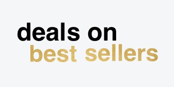 Select Best Sellers*