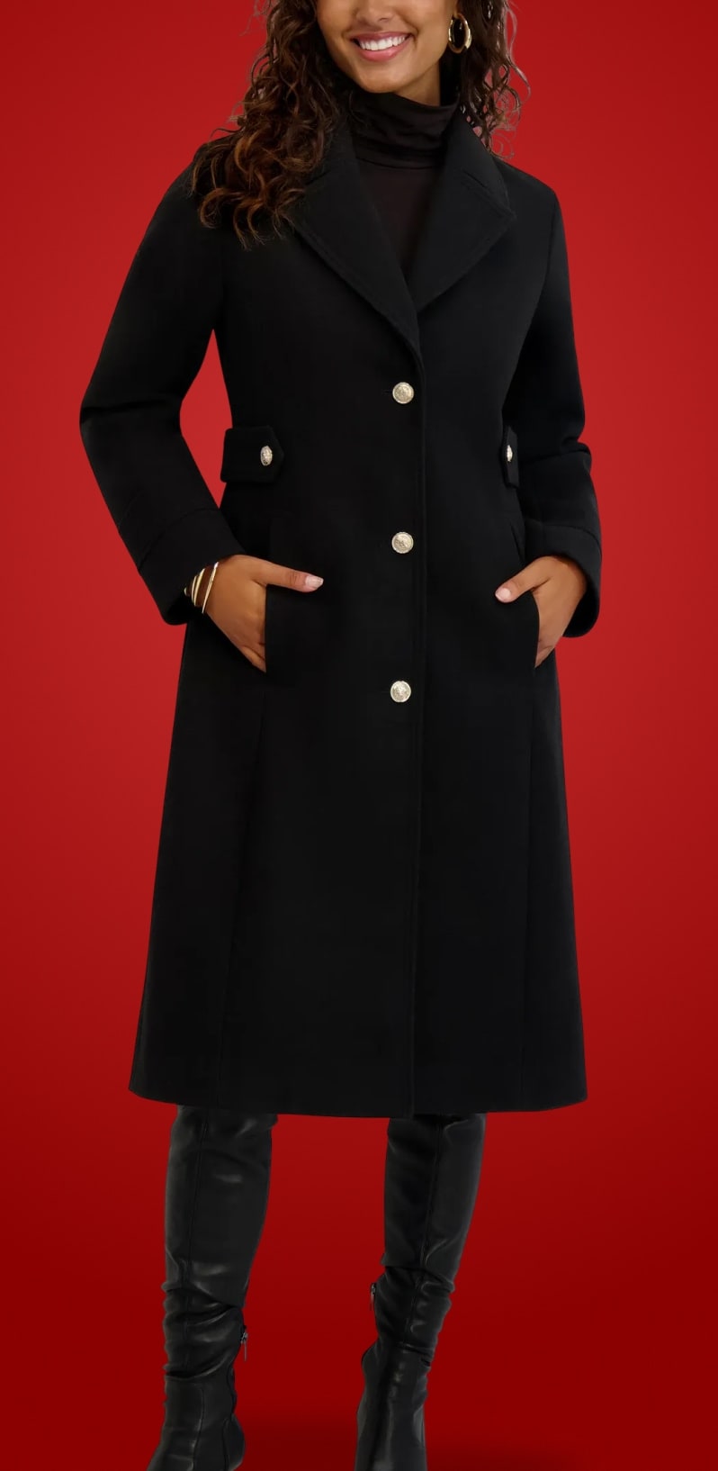 new winter fashion. up to 50% off*. Shop Clothing and Shoes.