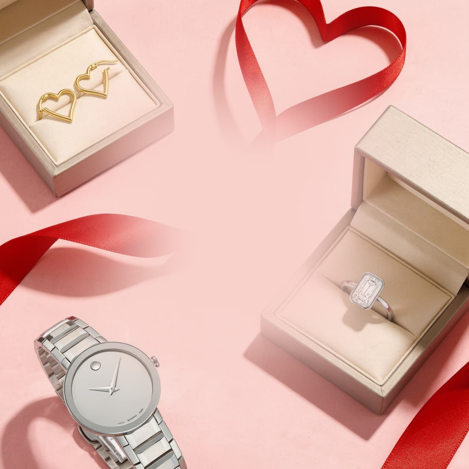 Deals you'll love. up to 50% off*. Jewelry & watches. Save Now.