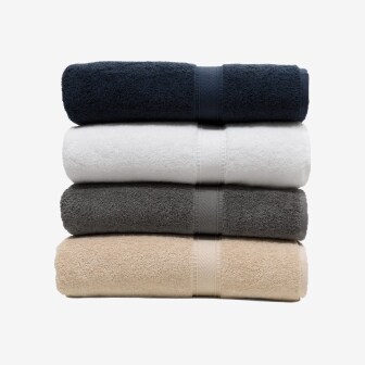 Shop Bath Towels from $39
