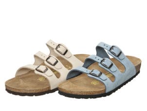 Best Styles of Birkenstocks  