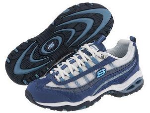 old sketchers