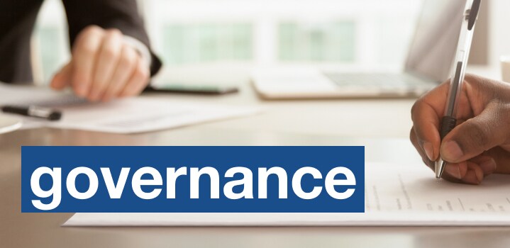 governance