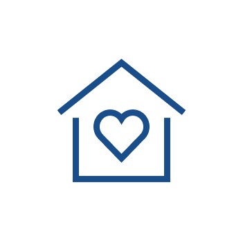 ESG Philanthropy Goals Tile House Placeholder Alt Text