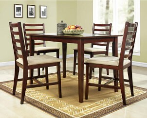 Latest Trends in Dining Table Sets  