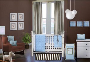 Top 5 Baby Furniture Trends  