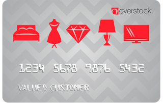 Store card logo