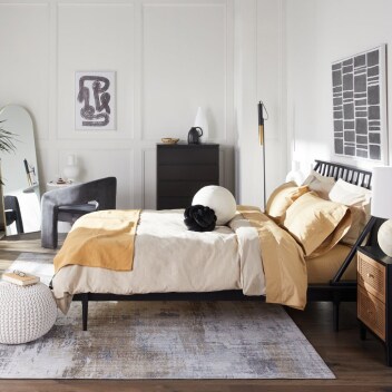 Image of a designer room