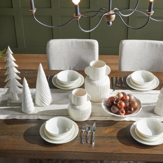 Tabletop Dinnerware