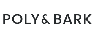 Poly and Bark Logo