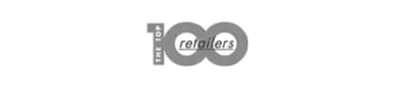 Top 100 Retailers Awards Page