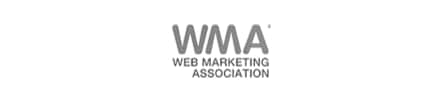 Web Marketing Association Awards Tile