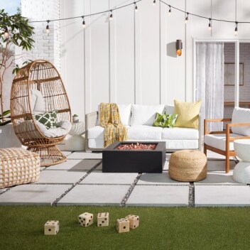 Designed Room