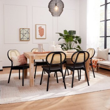 Designed Room