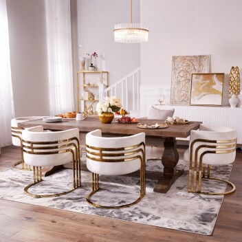 Designed Room