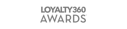 Loyalty360 Award Tile