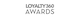 Loyalty360 Award Tile
