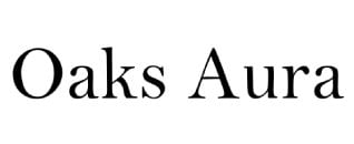 Oaks Aura Logo