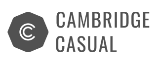 Cambridge Casual Logo