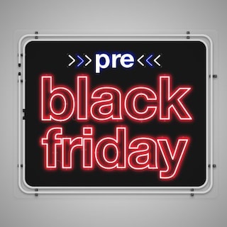 Pre-Black Friday Sale at Overstock