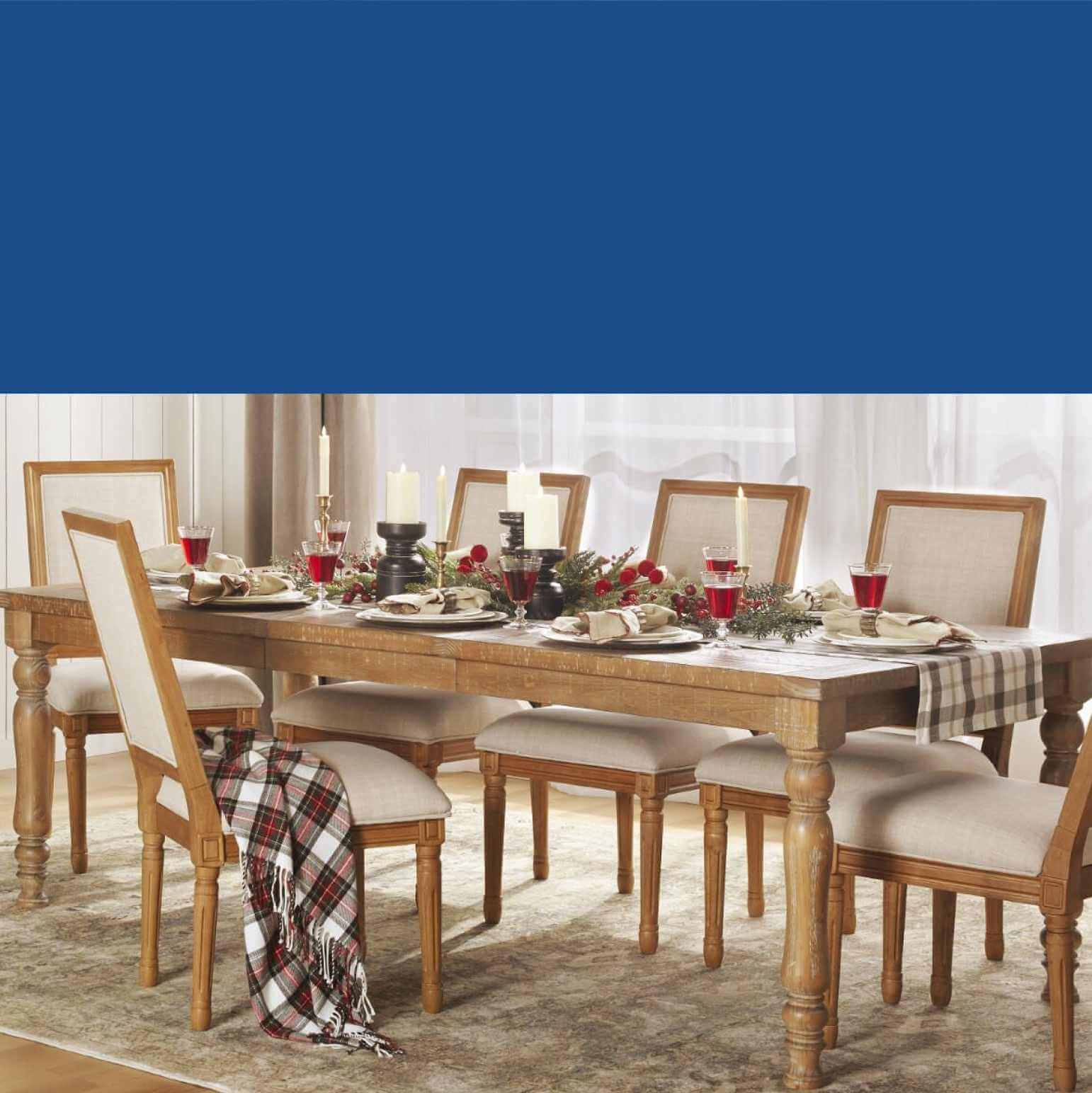 Shop BedBathandBeyond.ca for Quality Furniture, Rugs, Decor, and