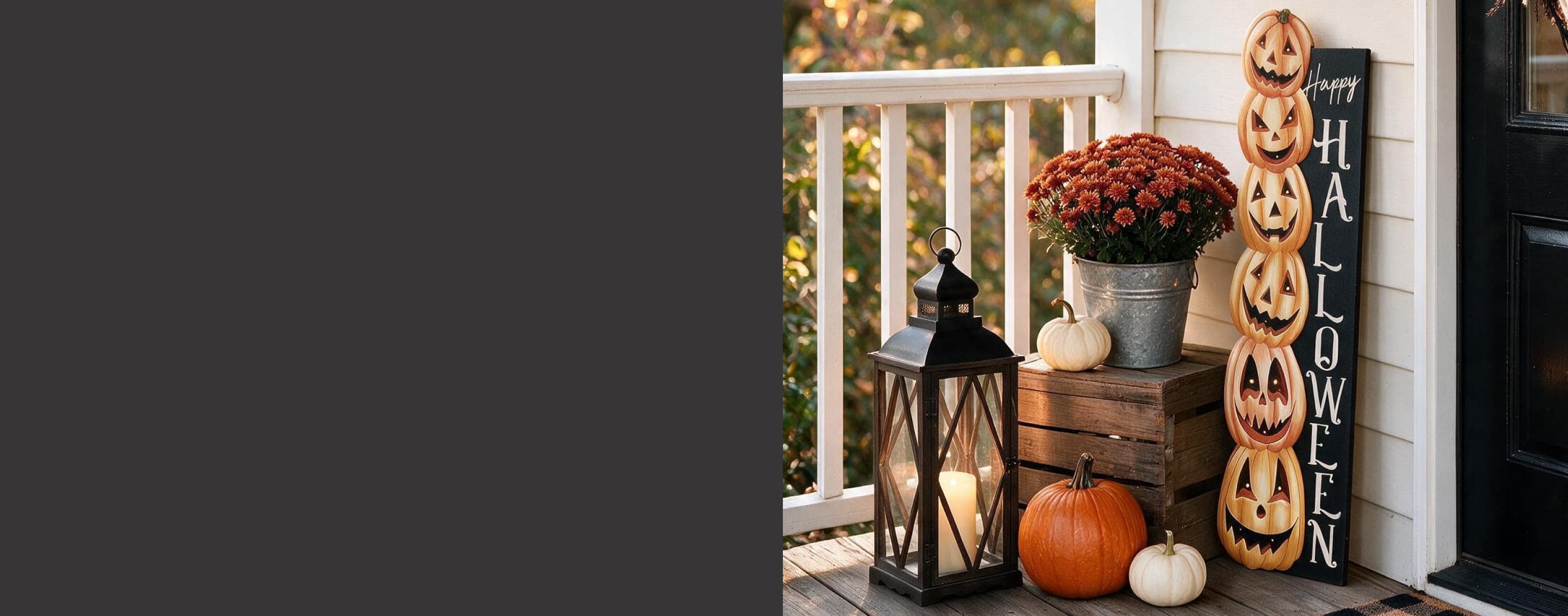 Halloween Shop. Up to 40% off*. Save Now.