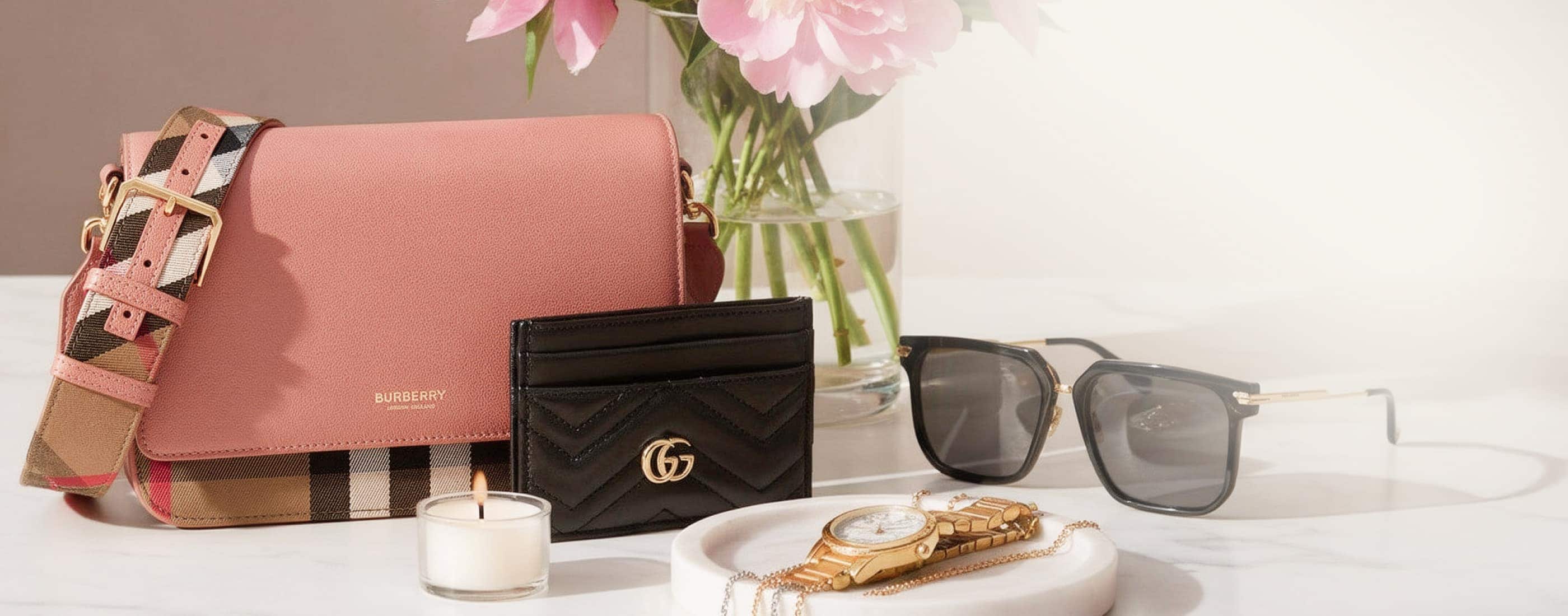 Mother's Day. All our best gifts in one place.