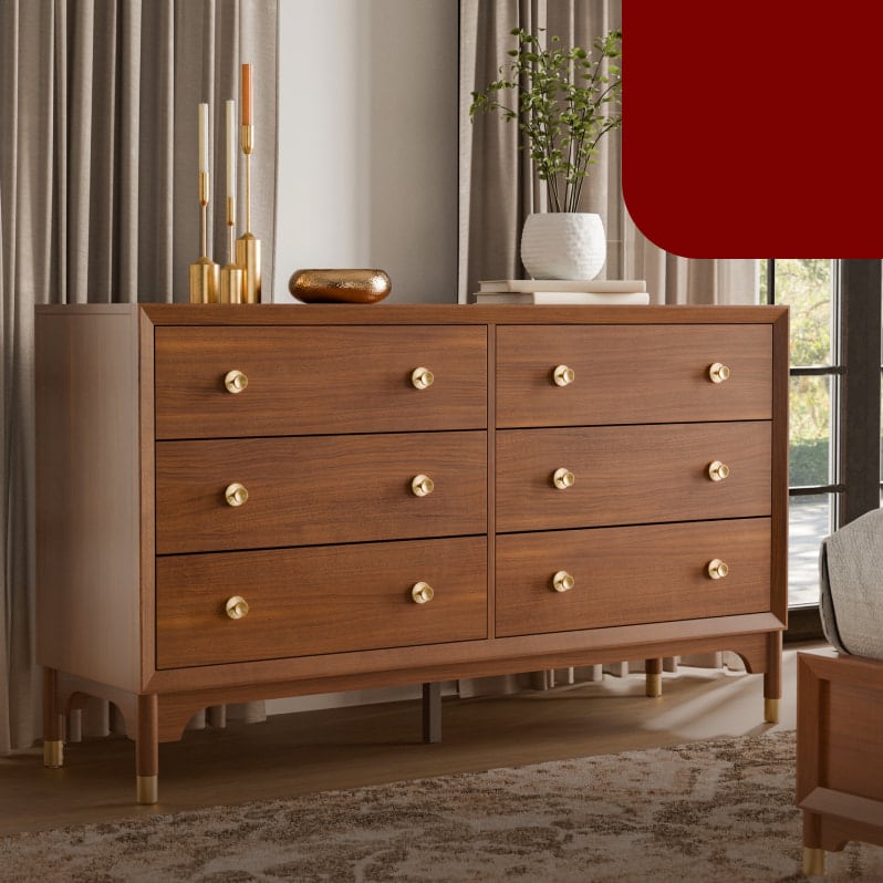 Extra 15% off* Bedroom Furniture.