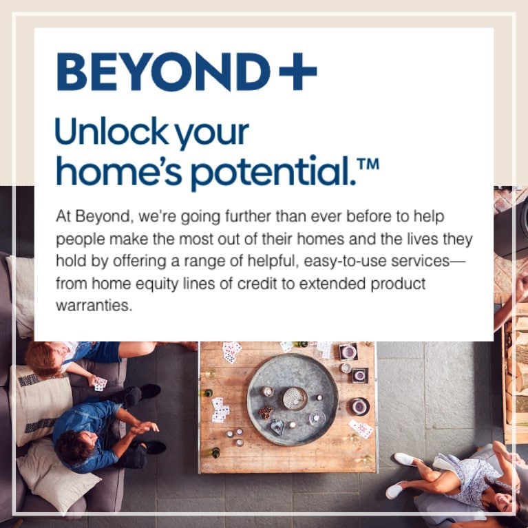 Unlock your home potential