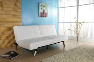 How to Clean a Sleeper Sofa  