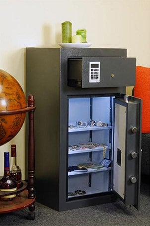 What to Store in a Safe