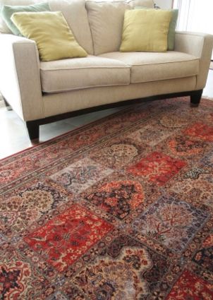 Gabbeh carpets Гўв‚¬вЂњ Persian carpets - Carpet Encyclopedia