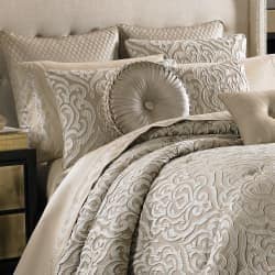Up to 20% Off Select Bedding by J. Queen New York*