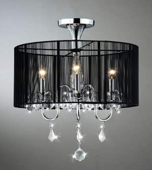 Buying Chandelier Lighting for Your Dining Room | Overstock.com