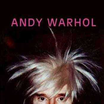 as a leader of the pop art movement andy warhol was a symbol for the 