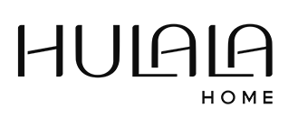 Hulala Home Logo